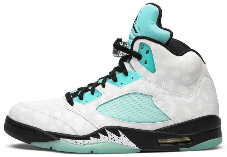 Retro 'Island Green' CN2932-100