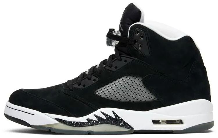 Retro 'Oreo' 136027-035