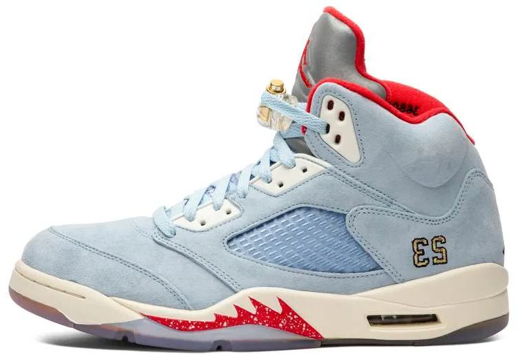 Retro 'Ice Blue' CI1899-400