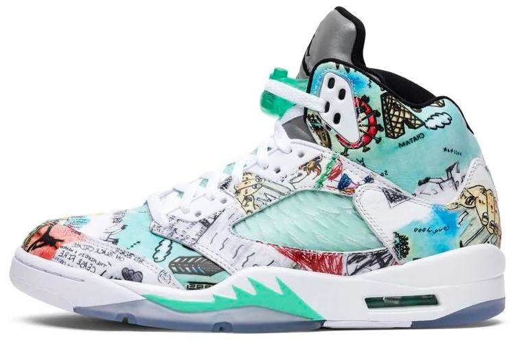 Retro 'Wings' AV2405-900