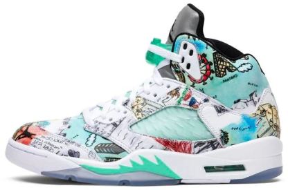 Retro 'Wings' AV2405-900