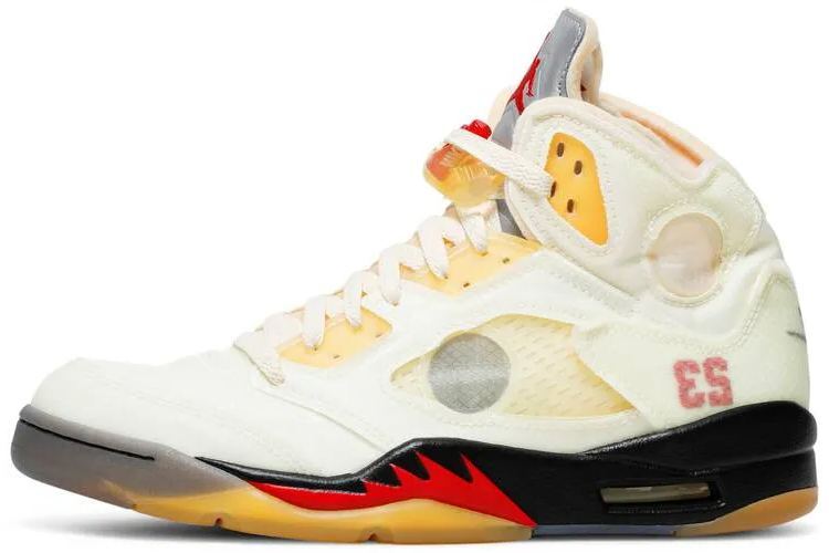 Retro SP 'Sail' DH8565-100