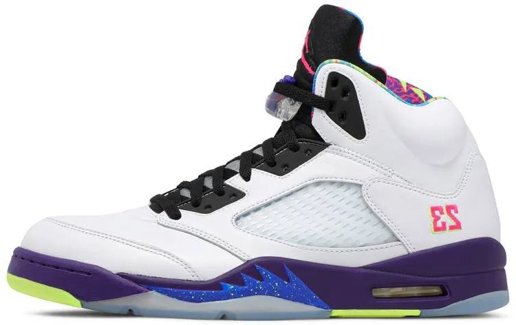 Retro 'Alternate Bel-' DB3335-100