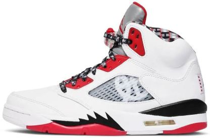 Retro 'Quai 54' 2021 DJ7903-106