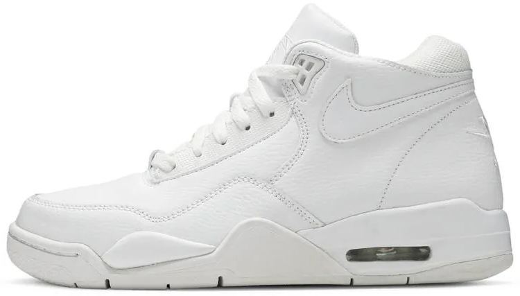 Flight Legacy 'Triple White' BQ4212-101