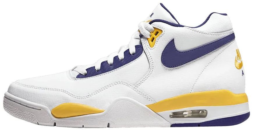 Flight Legacy 'Lakers' BQ4212-102