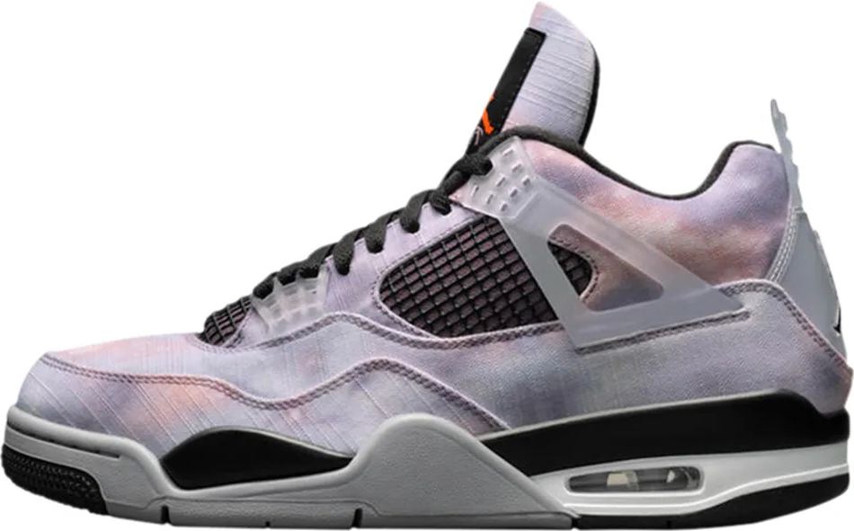 Retro 'Zen Master' DH7138-506