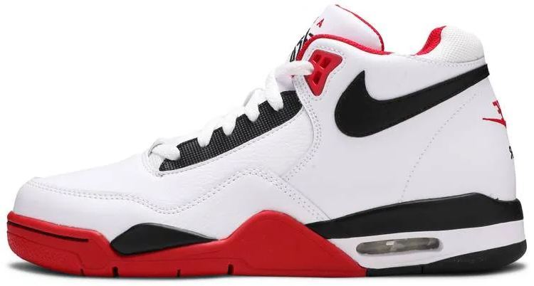 Flight Legacy 'Red' BQ4212-100