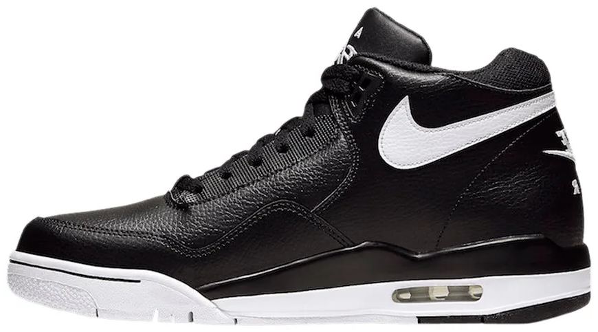 Flight Legacy 'Black White' BQ4212-002