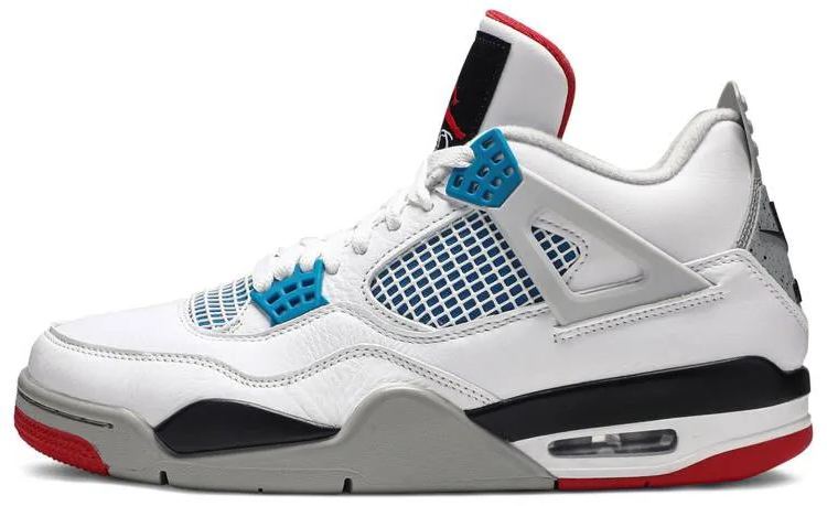 Retro SE 'What The 4' CI1184-146