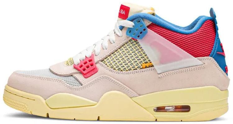 Retro 'Guava Ice' DC9533-800