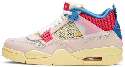 Retro 'Guava Ice' DC9533-800