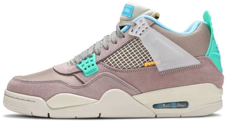 Retro 'Taupe Haze' DJ5718-242