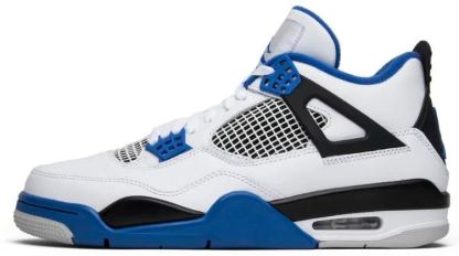 Retro 'Motorsports' 308497-117