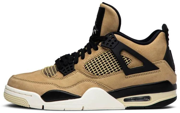 Retro 'Mushroom' AQ9129-200