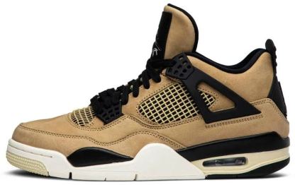 Retro 'Mushroom' AQ9129-200