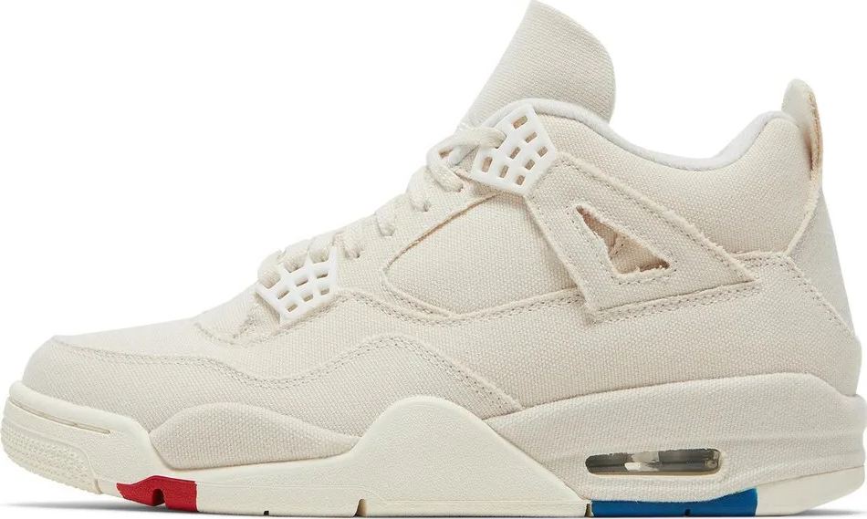 Retro 'Blank Canvas' DQ4909-100