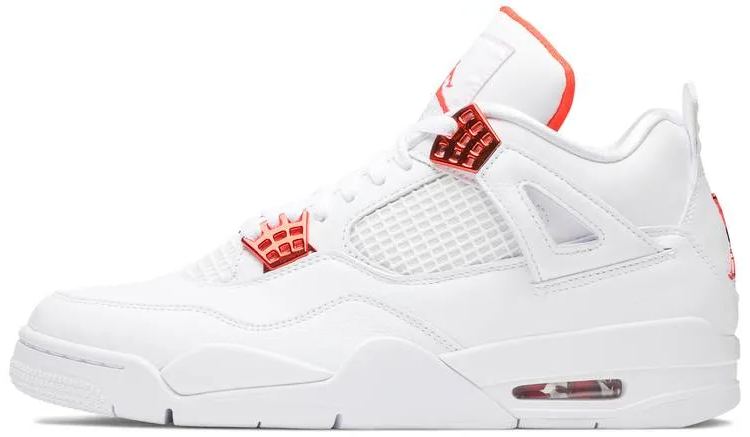 Retro 'Orange Metallic' CT8527-118