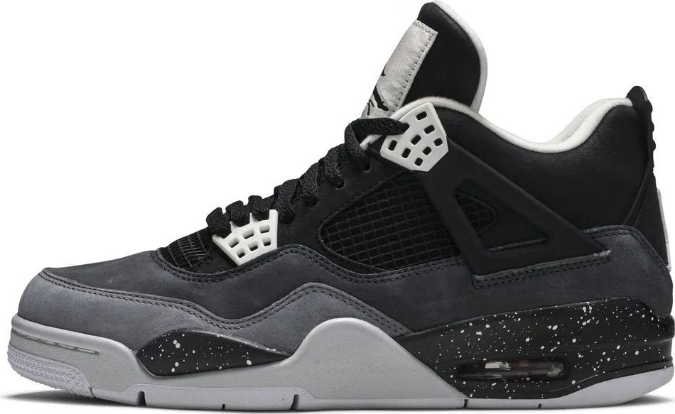 Retro 'Fear' 626969-030