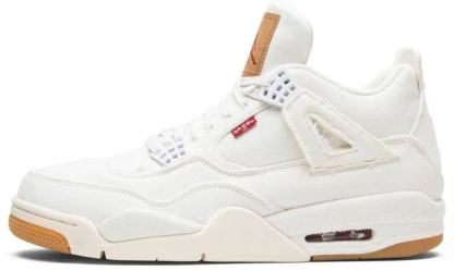 Retro 'White Denim' AO2571-100