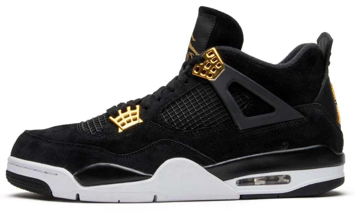 Retro 'Royalty' 308497-032