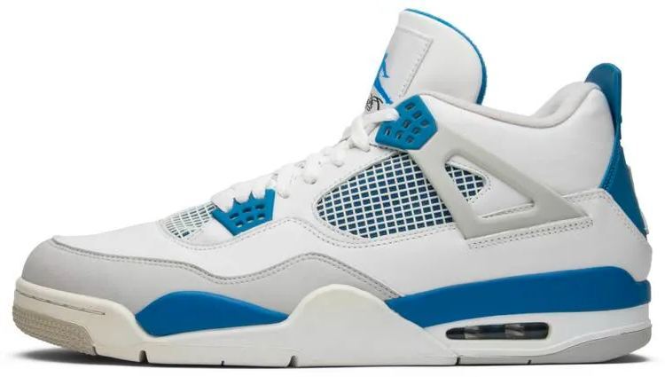 Retro 'Military Blue' 2012 308497-105