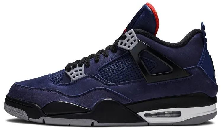 Winter 'Loyal Blue' CQ9597-401