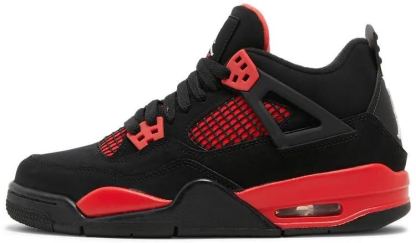 Retro GS 'Red Thunder' 408452-016