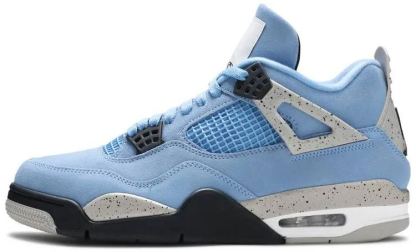 Retro 'University Blue' CT8527-400