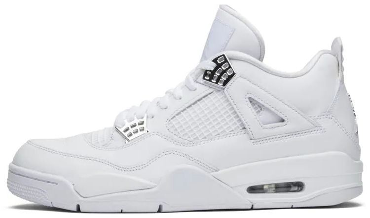 Retro 'Pure Money' 2017 308497-100