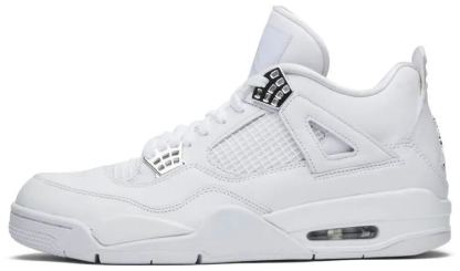 Retro 'Pure Money' 2017 308497-100