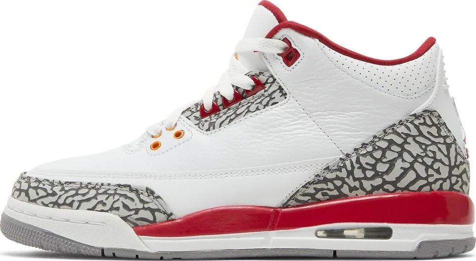 Retro GS 'Cardinal Red' 398614-126