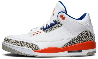 Retro 'Knicks' 136064-148