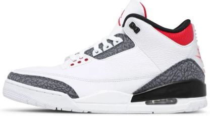 Retro Denim SE 'Fire Red' CZ6431-100