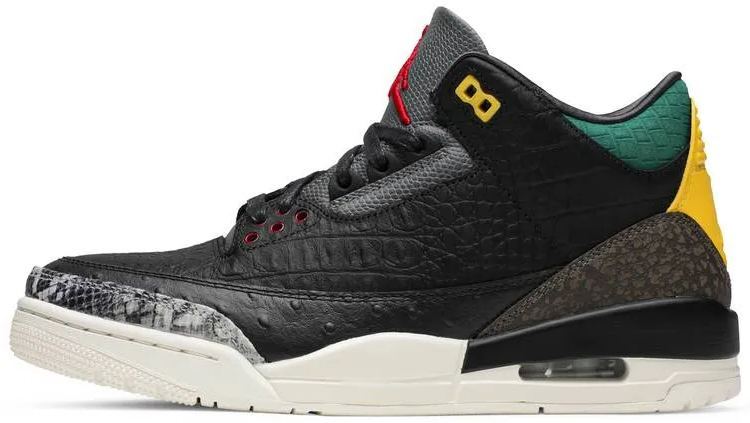 Retro SE 'Animal Instinct 2.0' CV3583-003