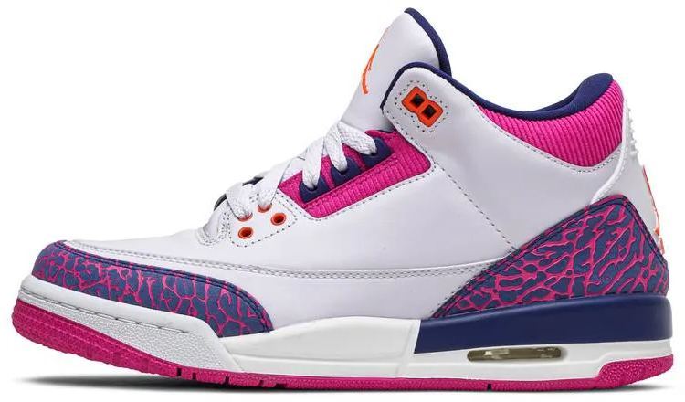 Retro 'Barely Grape' 441140-500