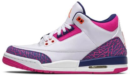 Retro 'Barely Grape' 441140-500