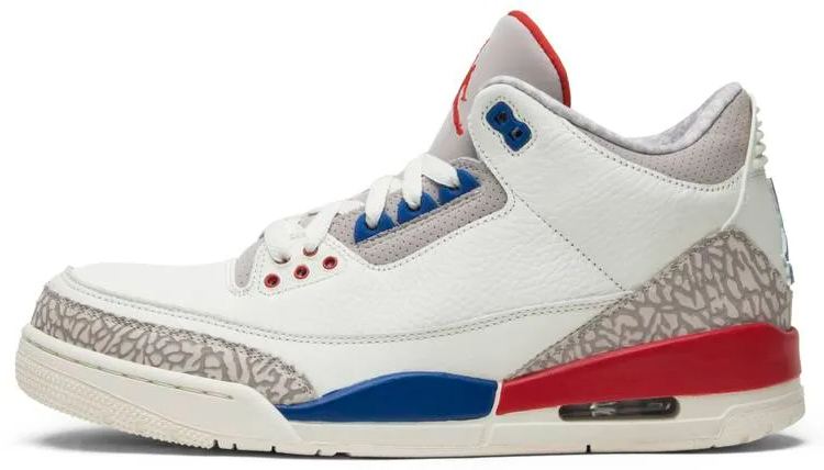 Retro 'International Flight' 136064-140