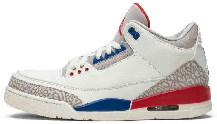 Retro 'International Flight' 136064-140