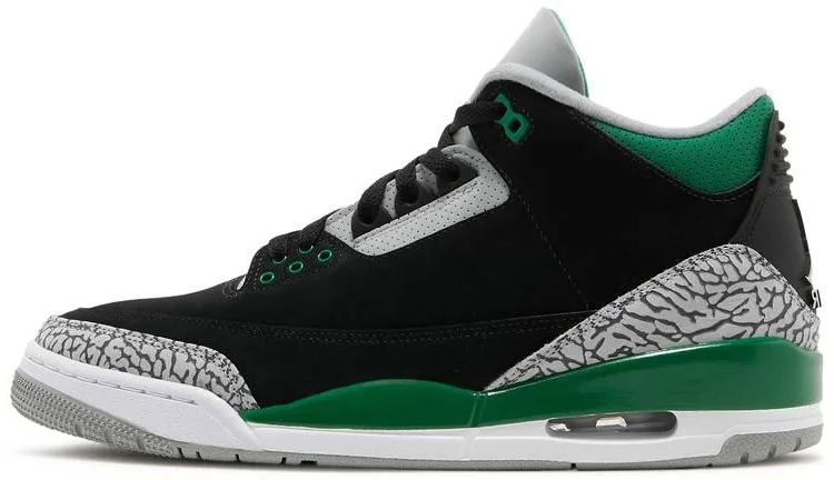 Retro 'Pine Blue' CT8532-030