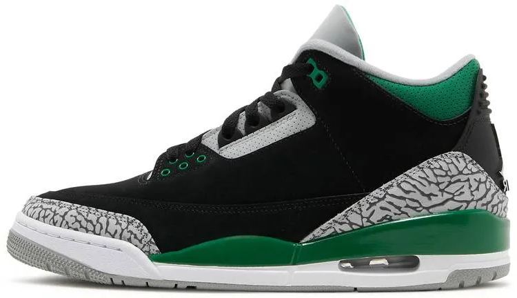 Retro 'Pine Blue' CT8532-030