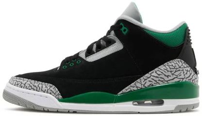 Retro 'Pine Blue' CT8532-030