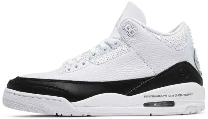 Retro SP 'White' DA3595-100