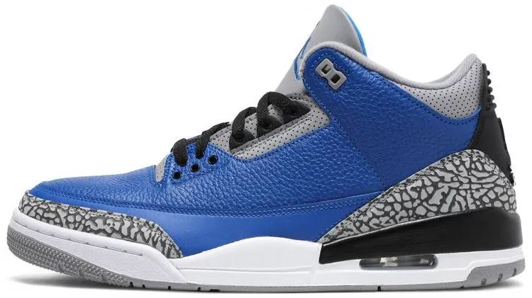 Retro 'Varsity Royal' CT8532-400