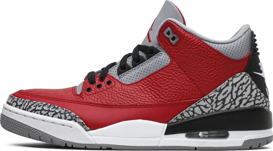 Retro SE 'Unite - CHI Exclusive' CU2277-600