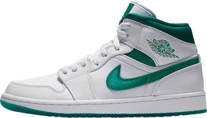 Mid 'Mystic Green' CD6859-103