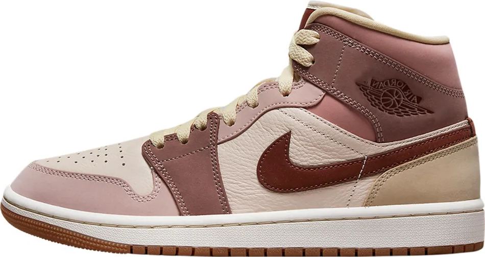 Wmns Mid SE 'Dark Smoky Mauve' DO7440-821