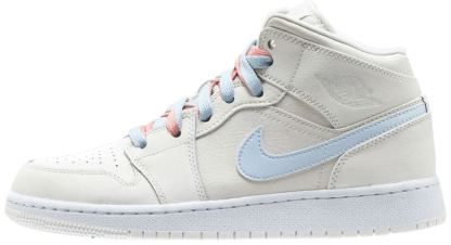 Mid GG 'Phantom' 555112-035