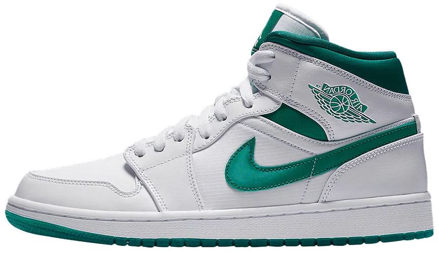 Mid 'Mystic Green' CD6759-103