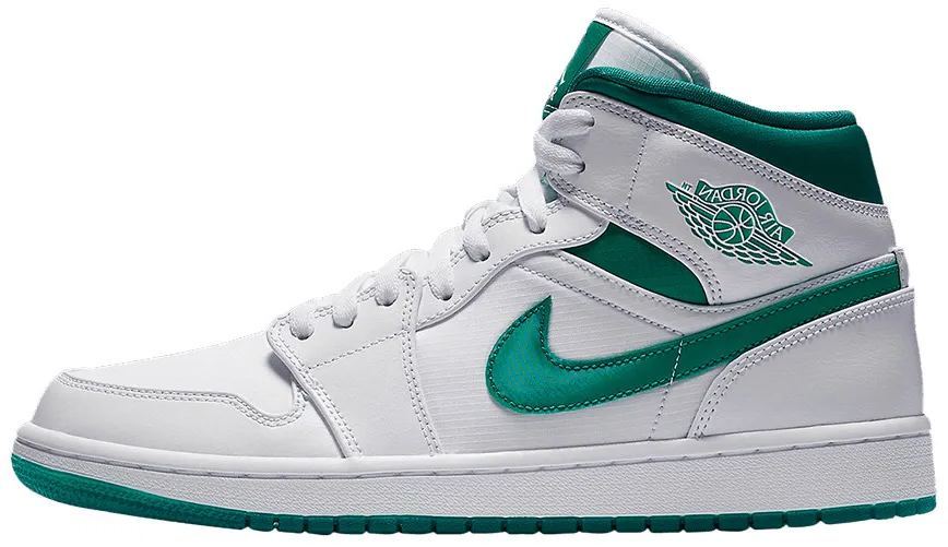 Mid 'Mystic Green' CD6759-103